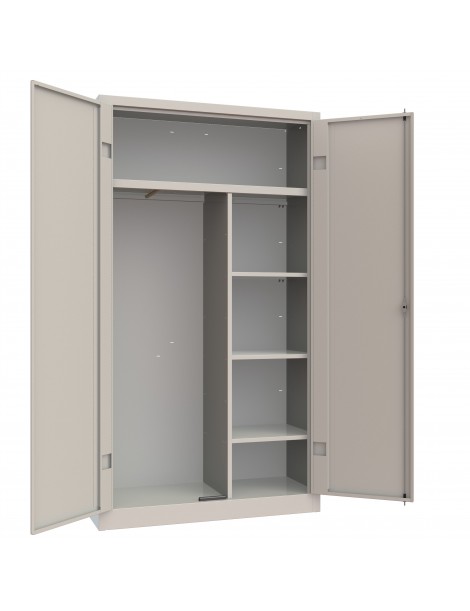 Armadio metallico