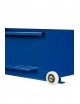 Banco da lavoro piano laminato faggio