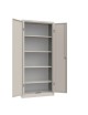 Armadio metallico