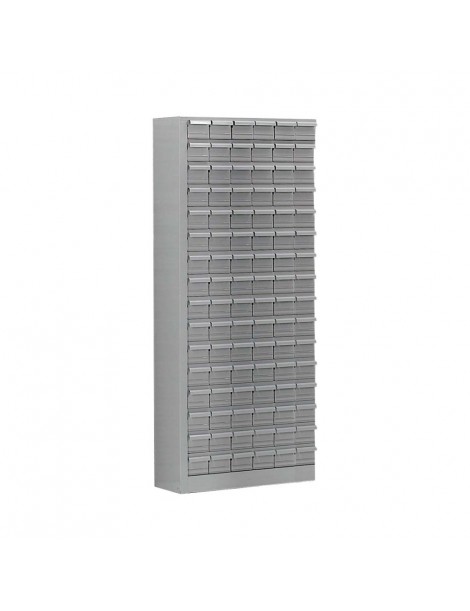 Armadio metallico portaricambi