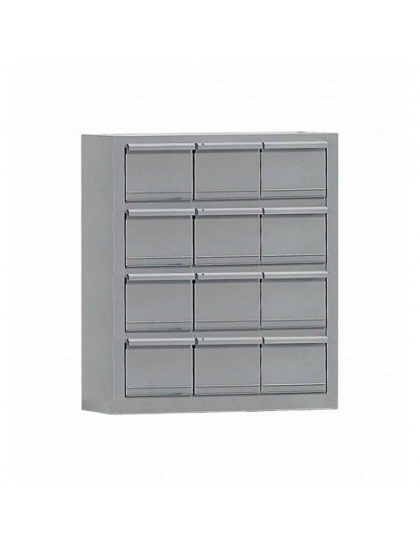 Armadio metallico portaricambi