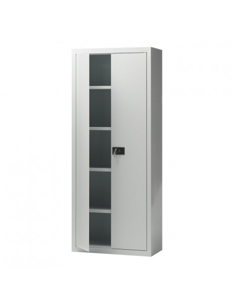 Armadio metallico