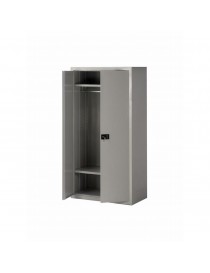 Armadio metallico