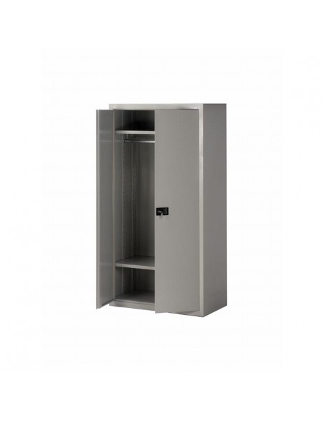 Armadio metallico