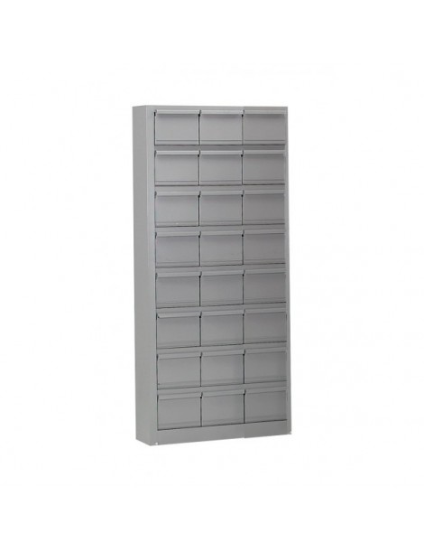 Armadio metallico portaricambi