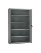 Armadio metallico