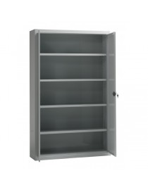 Armadio metallico