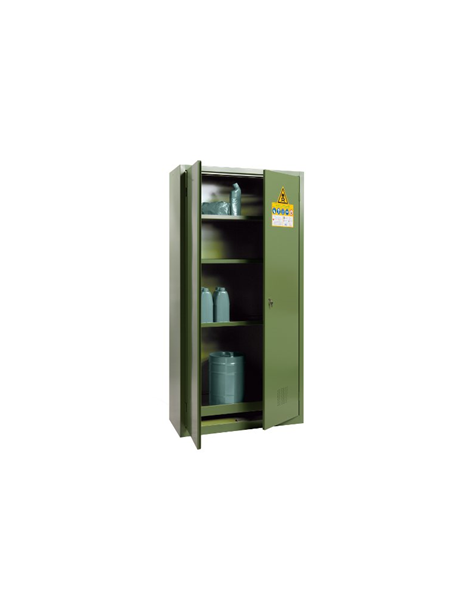 Armadio metallico