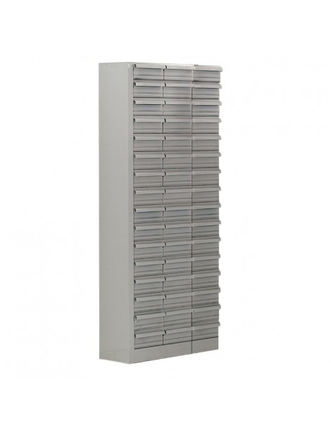 Armadio metallico portaricambi