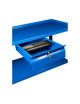 Banco da lavoro piano faggio MULTISTRATO mm 40