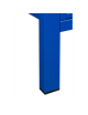 Banco da lavoro piano legno