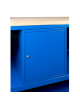 Banco da lavoro piano legno