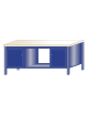 Banco da lavoro piano legno